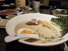 -牛角烧肉(步步高星城天地店)