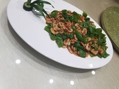 -鲍氏金勺子(恒大店)