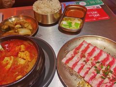 -西塔老太太泥炉烤肉(苏州大悦城店)