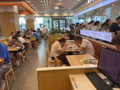 -7+7私家饭堂(人民路店)