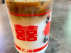 上海姑娘-店溡三(御华名苑愚园路1221弄店)