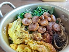 -有肉食·虎九闽菜(798艺术区店)