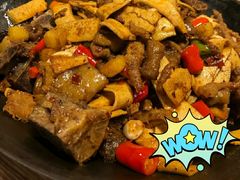 -印象鲵宴·张家界地标美食名片(溪布街店)