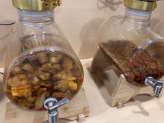 -新凯旋烧烤·燕姐千岛湖土菜