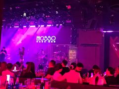 -MOSSO音乐酒吧·live house(南京旗舰店)