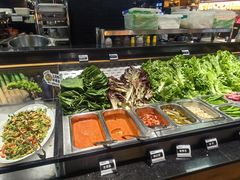 -韩盛·盛江山自助料理(于洪新玛特店)