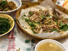 -东排食堂长沙小吃大排档(五一广场店)