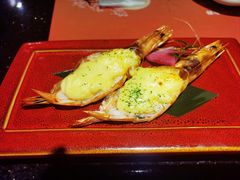 -上井料理黑金店(IFS国金中心店)