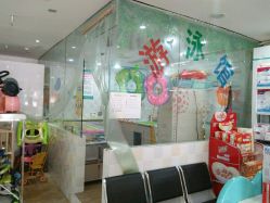 -母婴坊(大坪店)