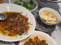 -兰湘子·湘菜小炒(南京江宁万达店)