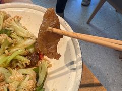 -一个叫川的地方(麒麟新天地店)