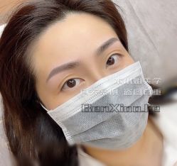 -本小姐美学·半永久纹眉野生眉