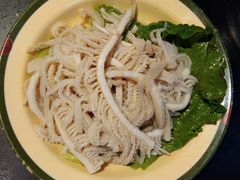 -王婆乔鲜鱼自助火锅(蜀汉路店)