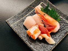 -Sushi Hanzo半藏(天环广场店)