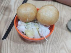 -乐达酸菜鱼面(山师东路店)
