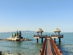 -养马岛旅游度假区