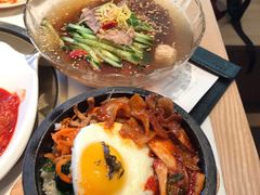 -七八冷面·延边朝鲜族美食(圣熙八号店)