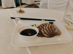 -北京全聚德(西客站店)