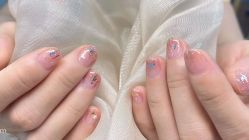-星辰·新中式美甲美睫工作室