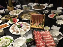 -香天下·四川火锅(安镇大润发店)