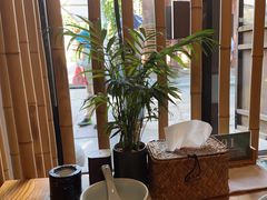 -竹里馆·淮扬菜·功夫茶(老门东店)