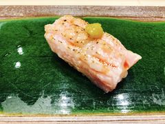 -鮨一日本料理旗舰店(总店)