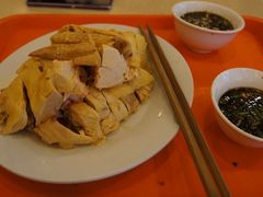 -云南路美食街