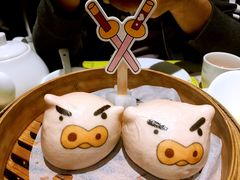 -点心代表DIM SUM ICON(中环店)