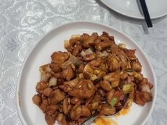 -马凯餐厅(地安门店)