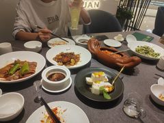 -羲和雅苑•北京烤鸭(国贸商城店)