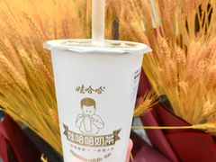 -娃哈哈·奶茶(武林店)