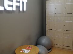 -乐刻运动健身(锦绣乐购店)