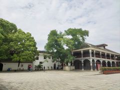 -遵义会议纪念馆