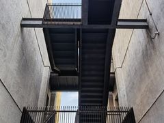 -大酉·M Coffee(北京美术馆店)