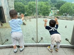 -无锡动物园·太湖欢乐园