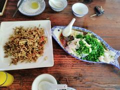 -兄弟烧鸡(天河店)