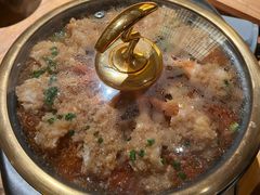 -破三川·新川菜(静安大融城店)