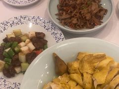 -围龙屋客家食府(福田店)