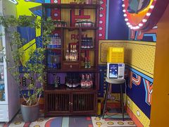 -湘西乌龙山铁板烧(双桥店)