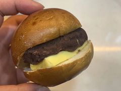 -屋裡·Union Bakery(龙江路店)