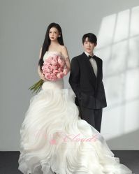 -薇薇新娘婚纱摄影连锁品牌(瘦西湖店)