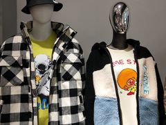 -南通奥特莱斯购物广场