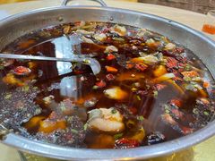 -春涛餐馆(下坝店)