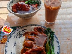 -渔记茶餐厅(渔村店)