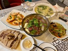 -吴山贡鹅(罍街店)