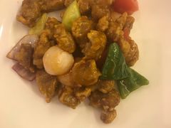 -莆田餐厅(大悦城店)