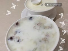 -老周记顺德双皮奶