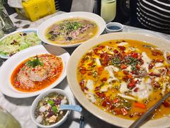 -懒人盐府人家(航天桥店)