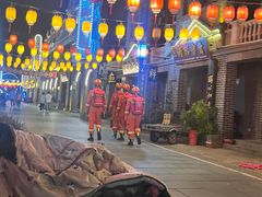 -民主路老街
