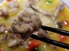 -十面春风·江南面馆(崇宁路店)